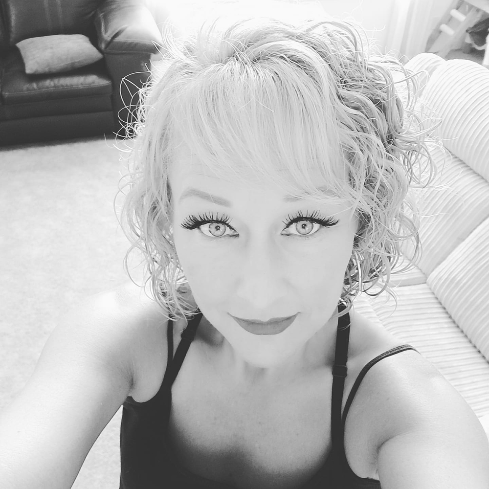 Meet your Posher, Christine